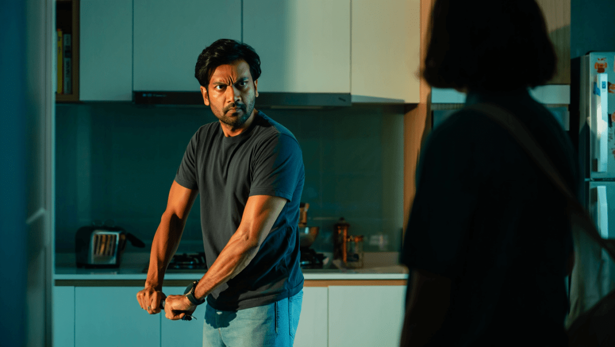 Toaster just dropped on Netflix with Rajkummar Rao, dark comedy thriller