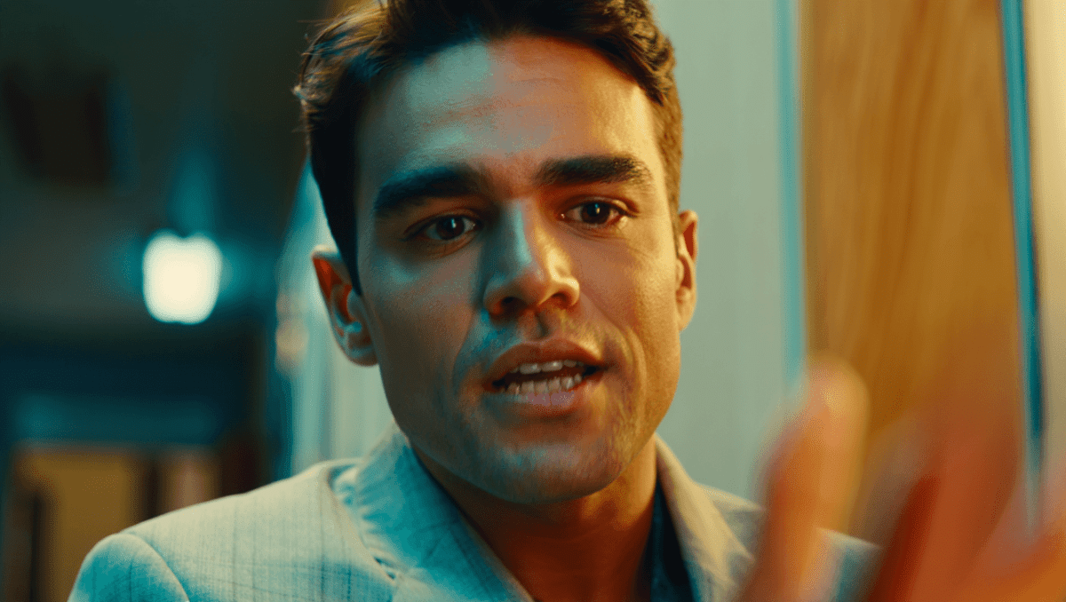 BJ Novak to host prestigious PEN America Literary Gala on May 14