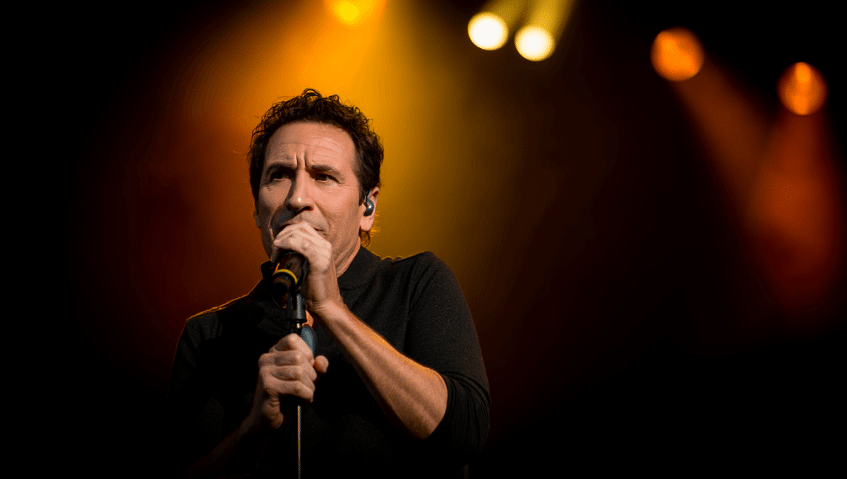 Goo Goo Dolls kicks off Canadian tour tomorrow at London's Canada Life Place with Neon Trees