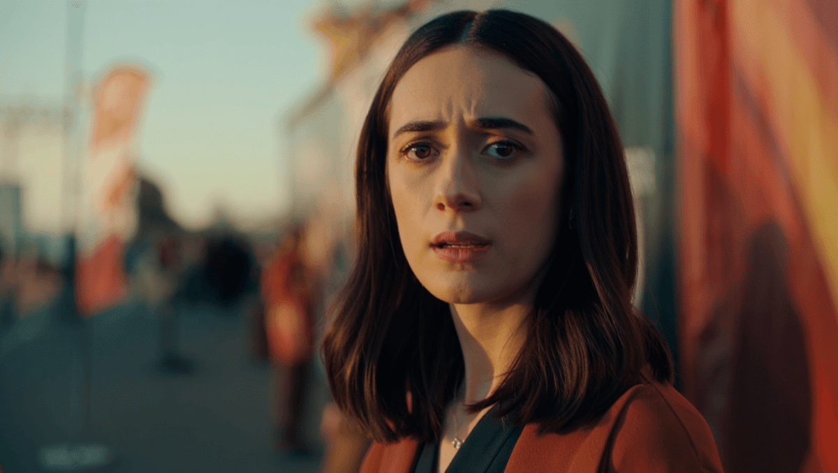 Maude Apatow's directorial debut hits snag as film distributor faces financial setbacks