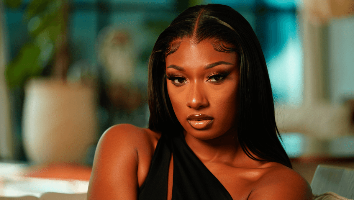 Klay Thompson accused of cheating by Megan Thee Stallion in Instagram post