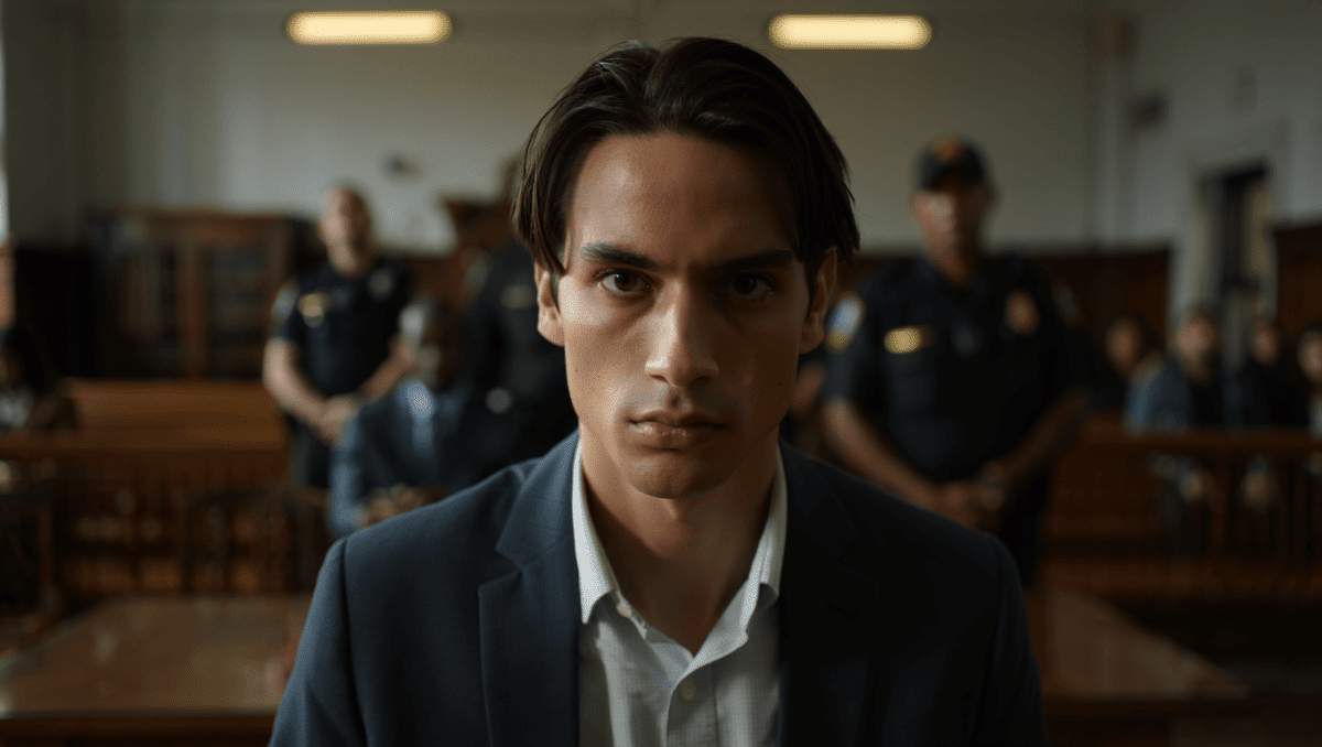 David Burke charged with murder of teen girl, arraignment set Monday