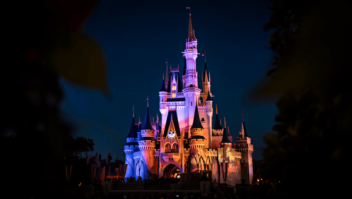 Mickey's Not So Scary Halloween Party 2026 opens Aug 7, tickets on sale May 5