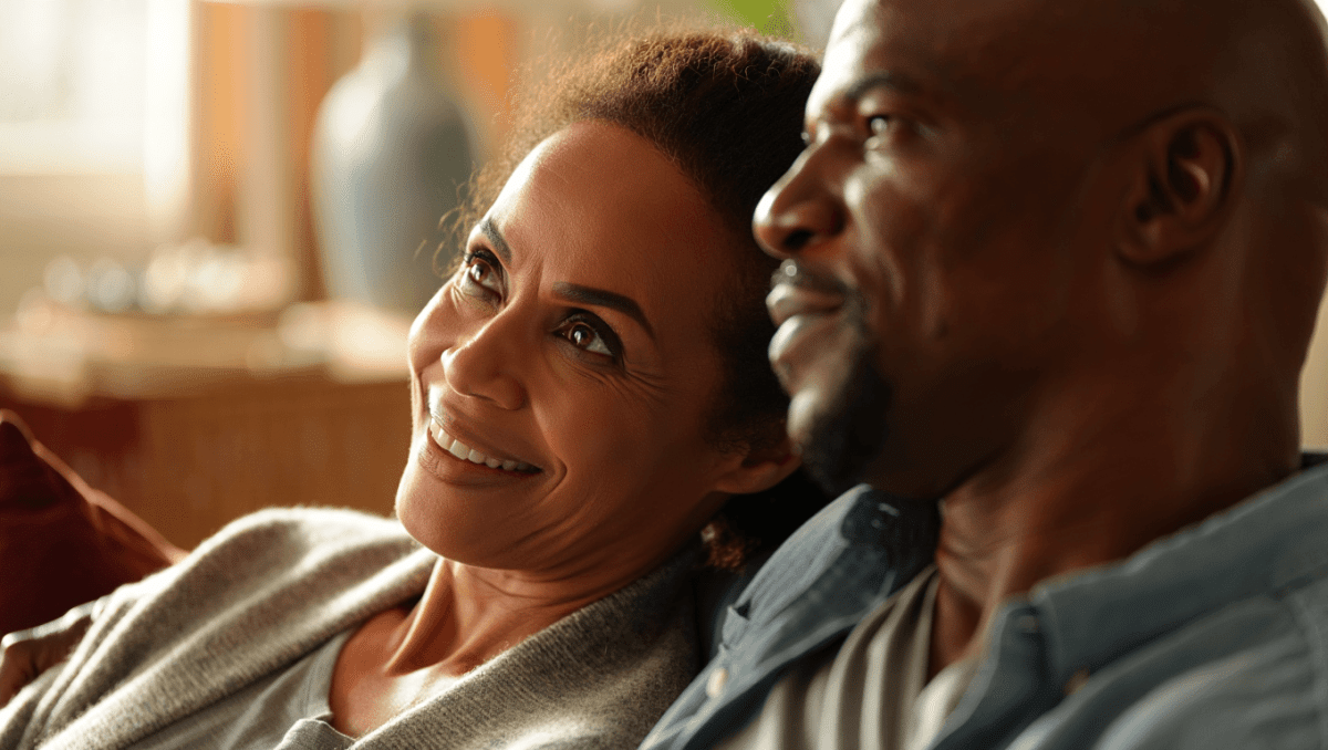 Rebecca Crews reveals groundbreaking Parkinson's treatment that stopped her tremors