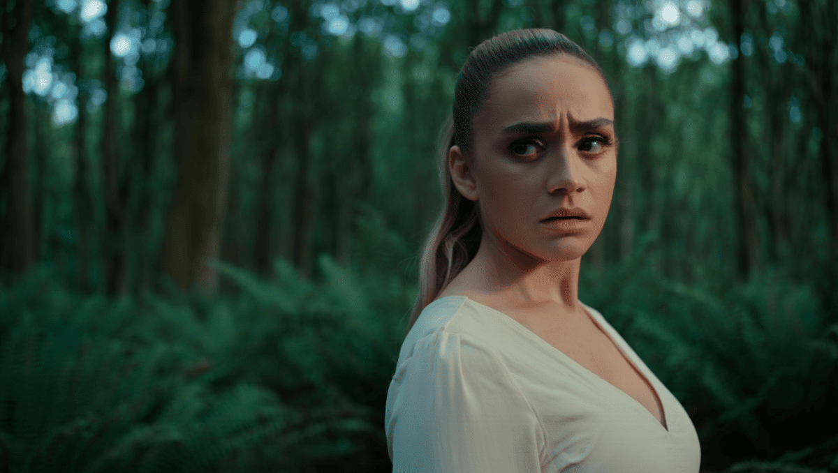 Unchosen arrives on Netflix with dark cult thriller, Molly Windsor leads