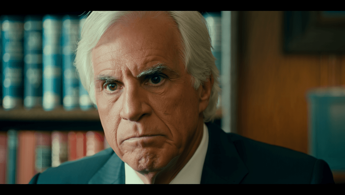 Henry Winkler stars in new NBC legal comedy 'Last Chance Lawyer' at 80