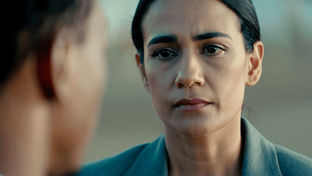 Jen Shah breaks her silence in exclusive interview, says 'I was wrong'