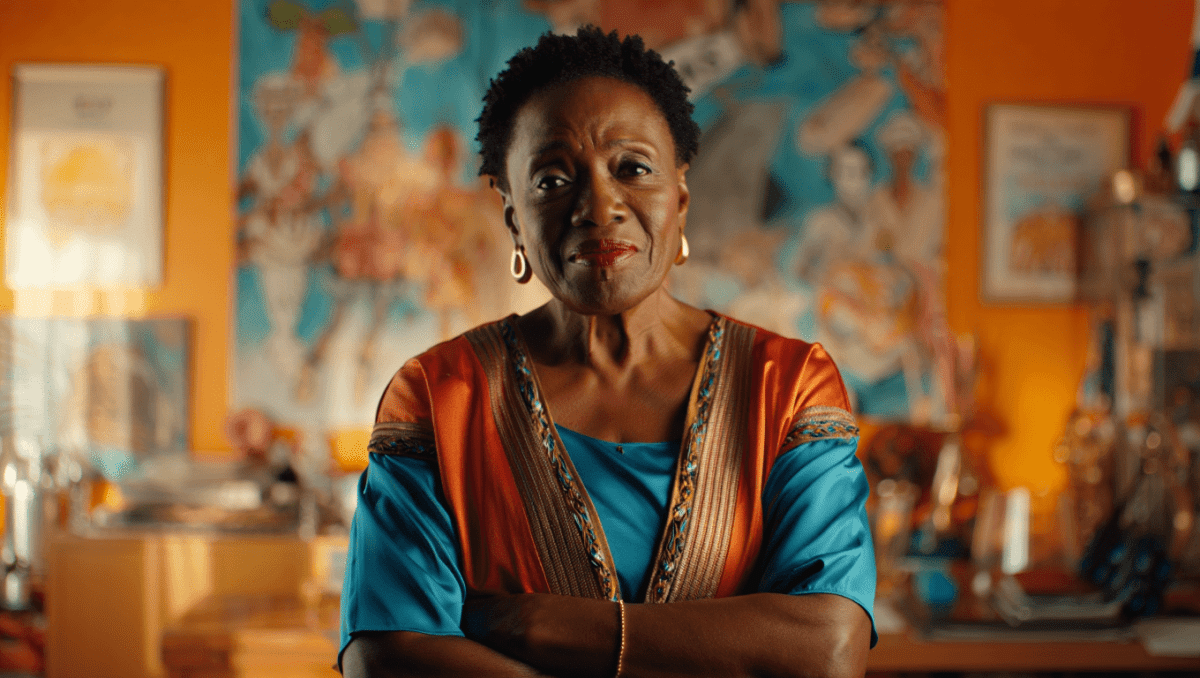 Dee Freeman, actress from BET's Sistas, dies at 66 after cancer battle