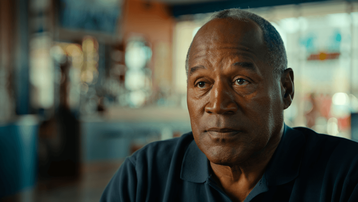 O.J. Simpson's haunting final words revealed on anniversary of death