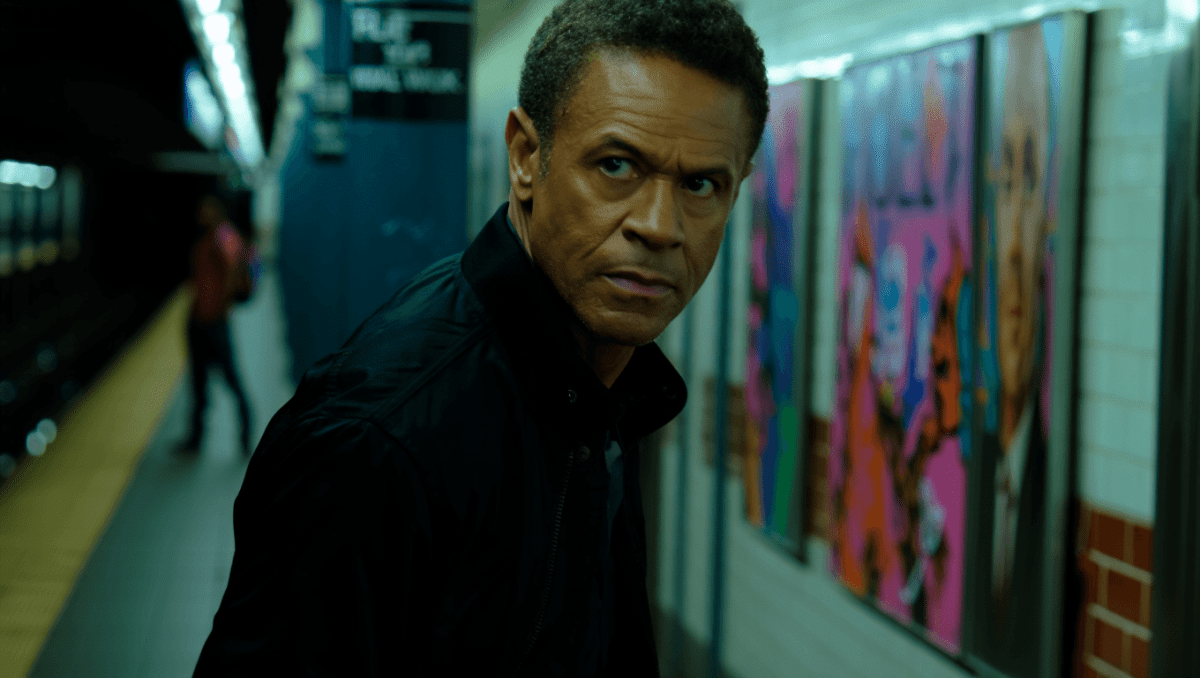 Reacher season 4 coming to Prime Video in 2026, filming wrapped