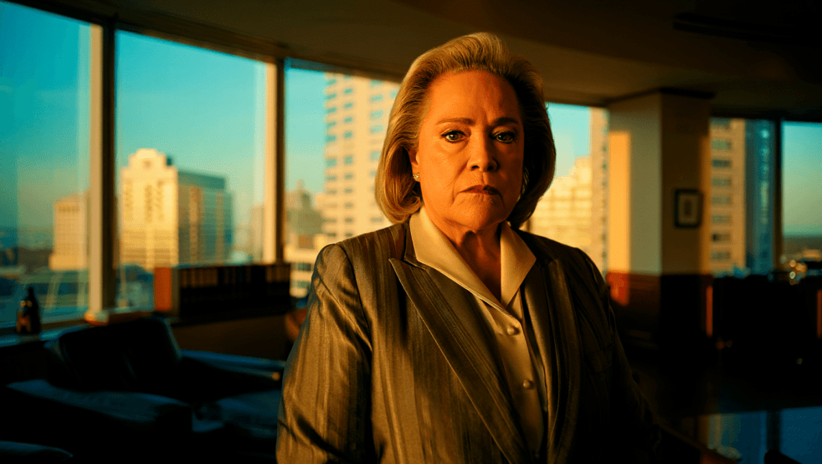 Matlock season 2 finale airs tonight on CBS, Melanie Lynskey returns