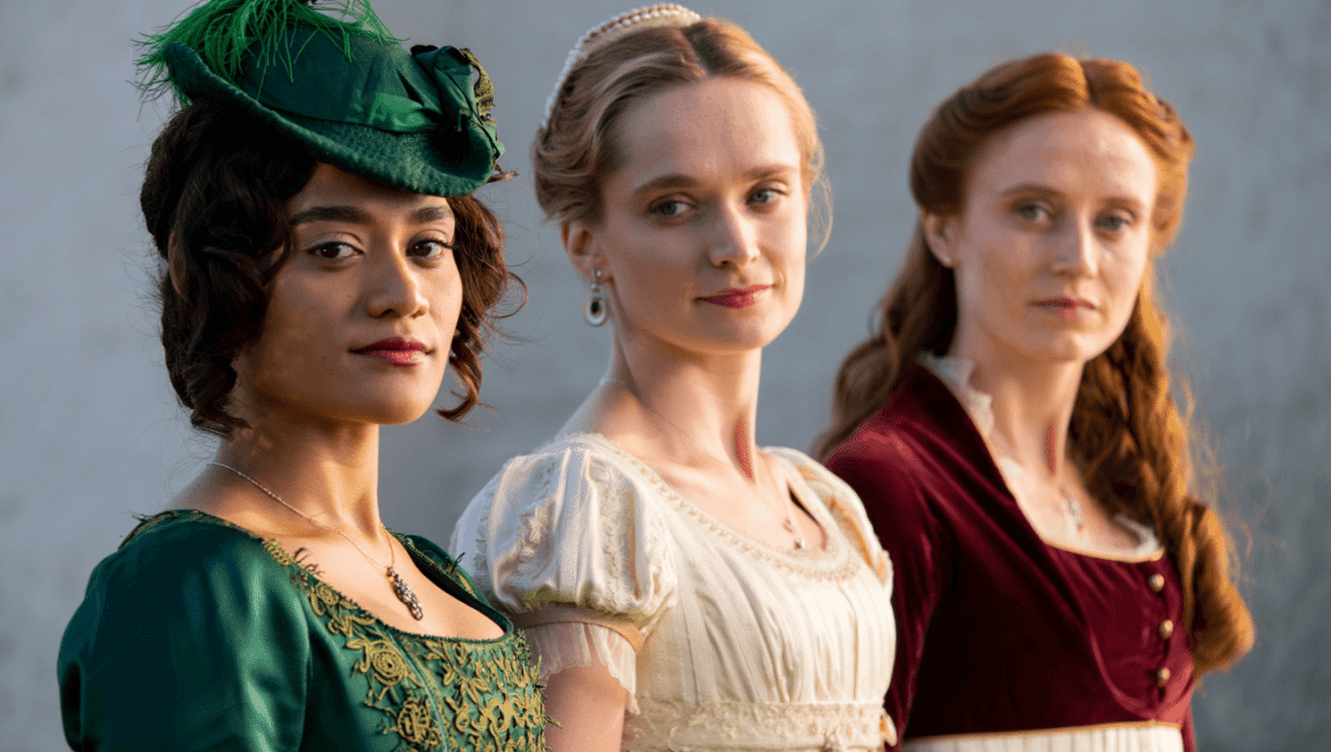 Bridgerton season 5 adds three new cast members, Francesca's love story filming now