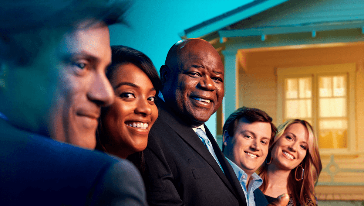 The Neighborhood's farewell special airs tomorrow on CBS with cast reflections