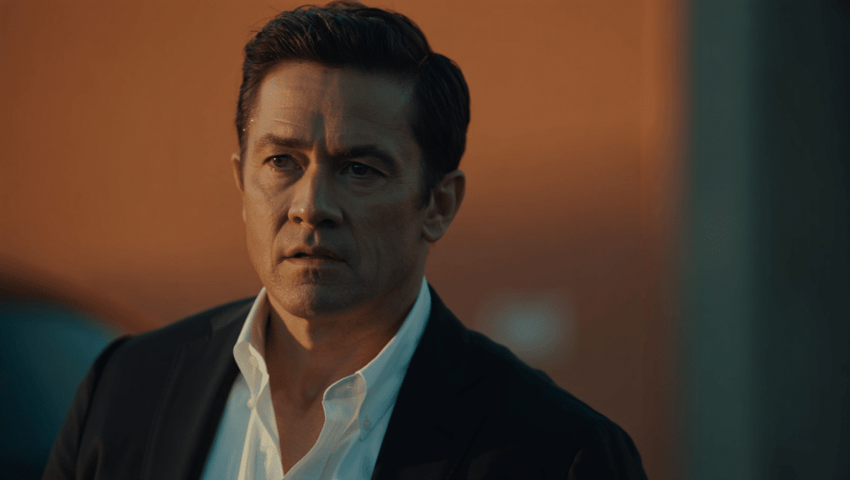 Dutton Ranch showrunner Chad Feehan departs Yellowstone spinoff 3 weeks before premiere