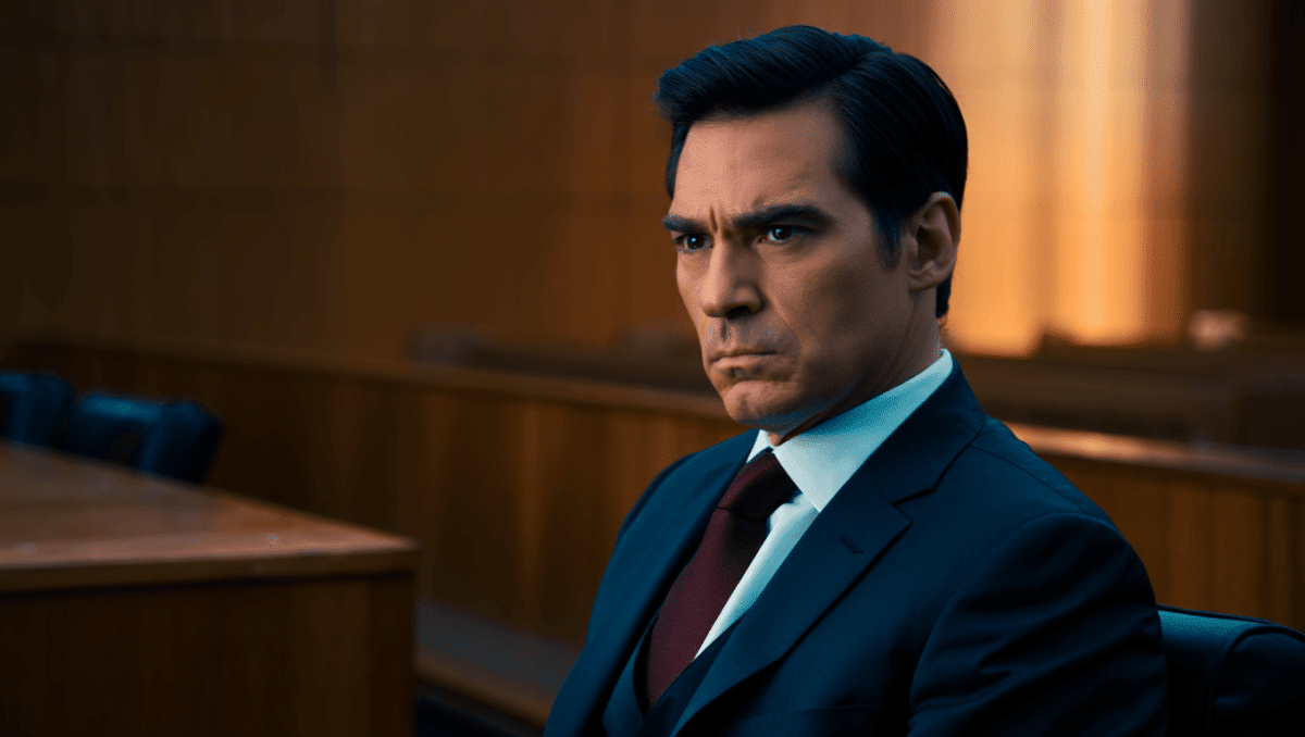 Brandon Barash granted restraining order against ex-wife Kirsten Storms over mental health concerns