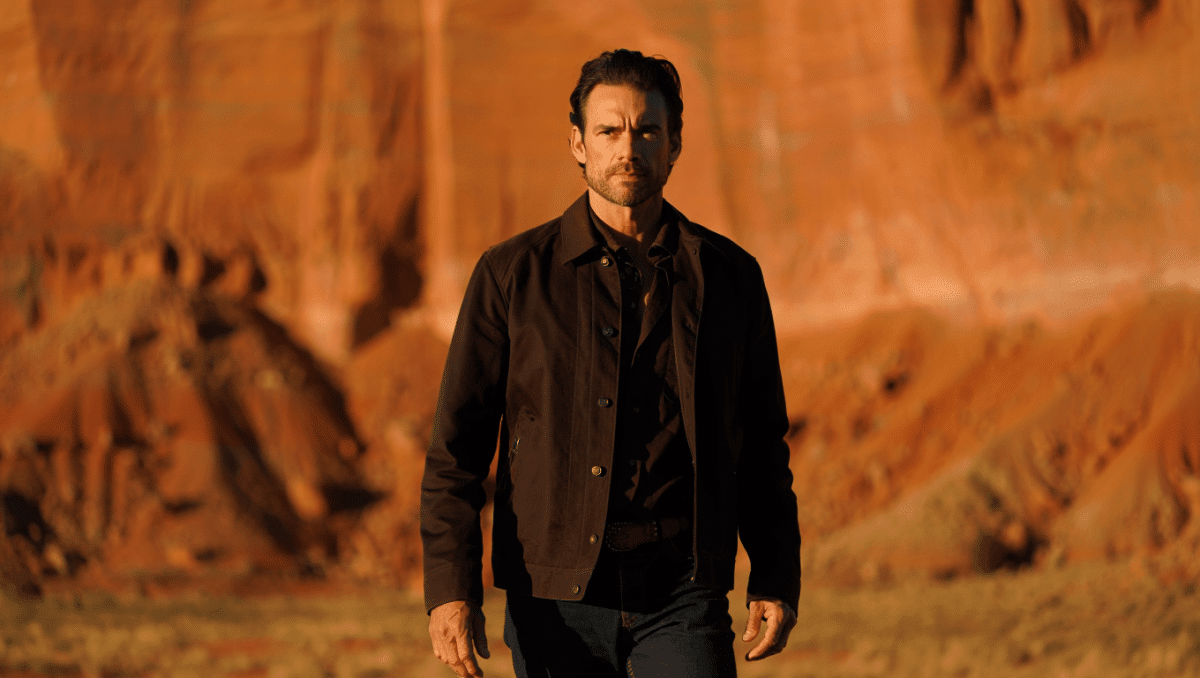 Dark Winds season 5 officially begins filming, Zahn McClarnon returns as Joe Leaphorn