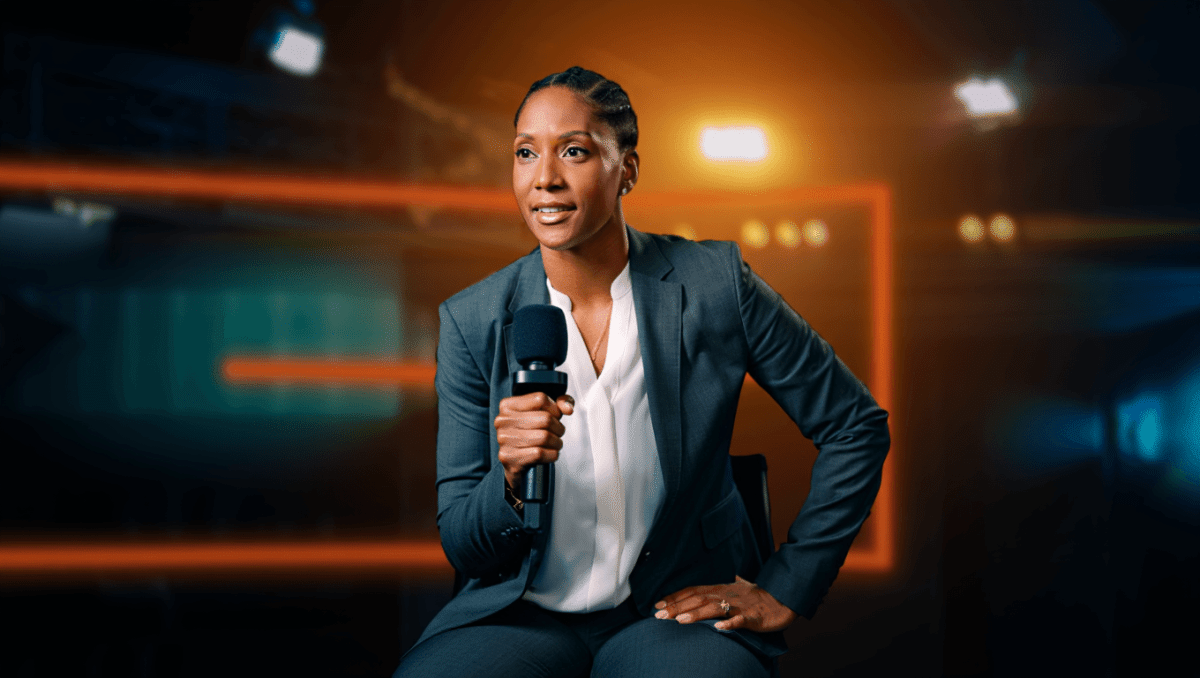 Tamika Catchings joins USA Network as WNBA commentator for 50 games