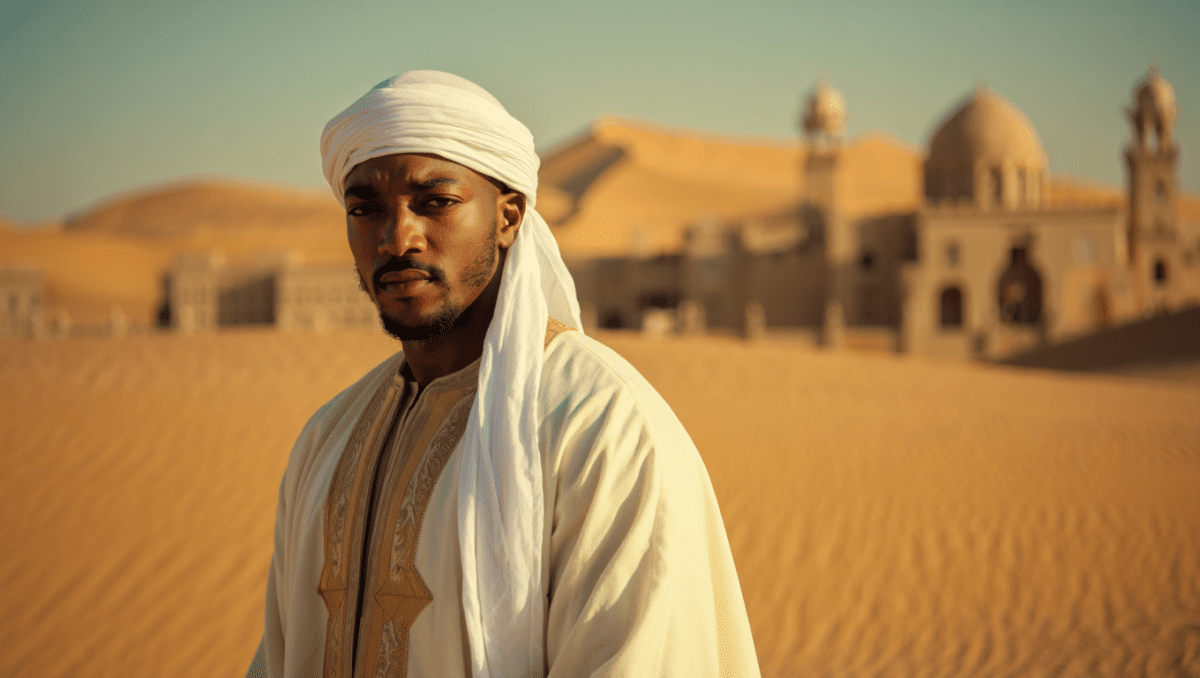 Anthony Mackie's Desert Warrior bombs at box office with $150M budget flop