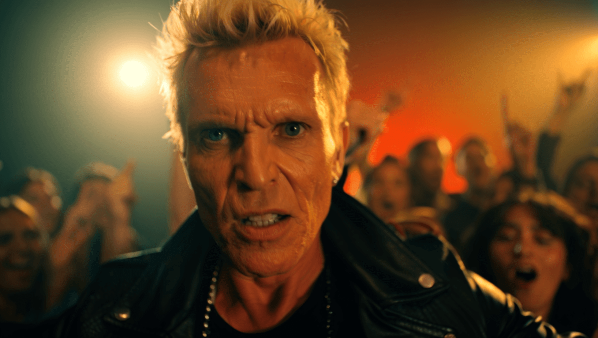 Rock and roll hall of fame reveals 2026 class tonight, Billy Idol confirmed