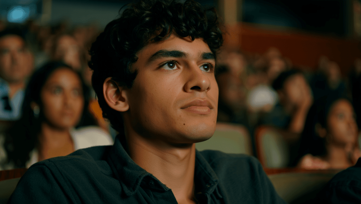 Joshua Bassett reveals vulnerable side in new memoir, here's why