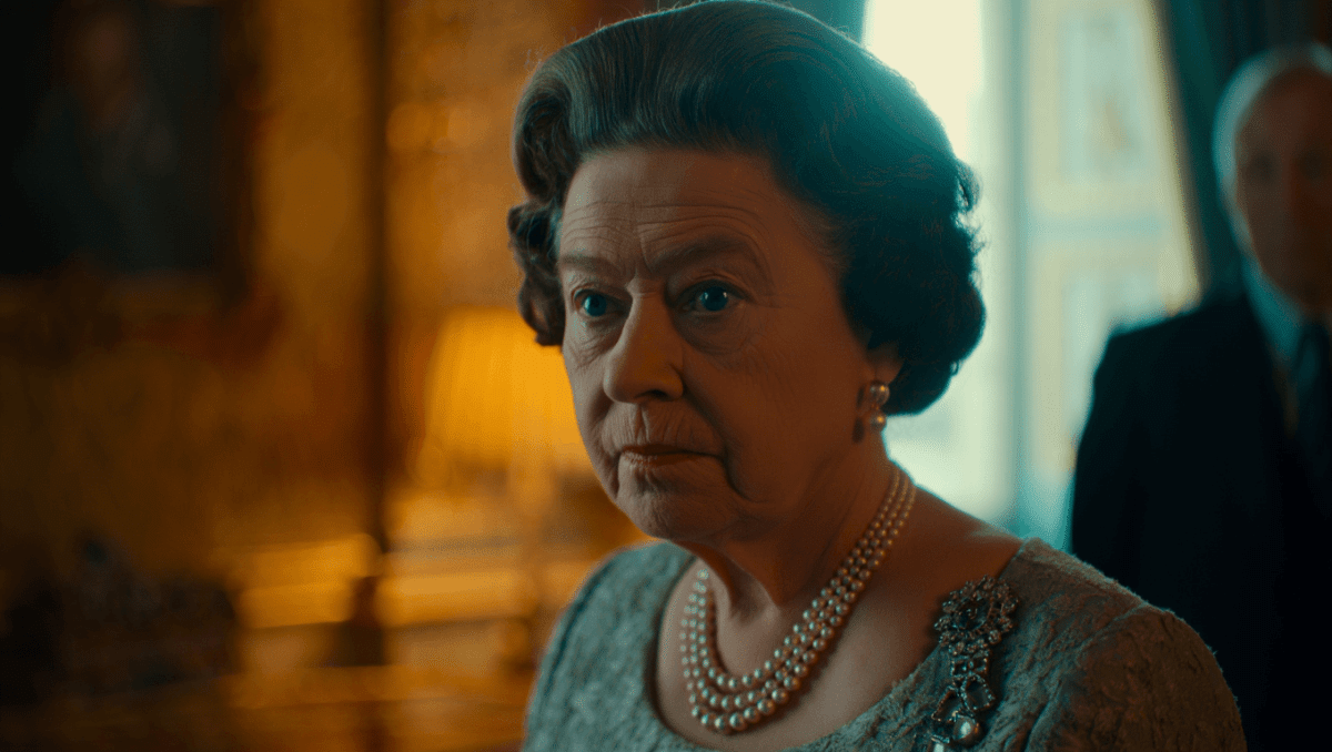 Queen Elizabeth's centenary unfolds with fashion show and new TV program