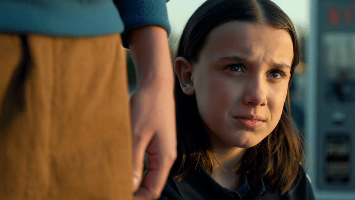 Millie Bobby Brown exits Netflix's Olympics drama Perfect over creative differences