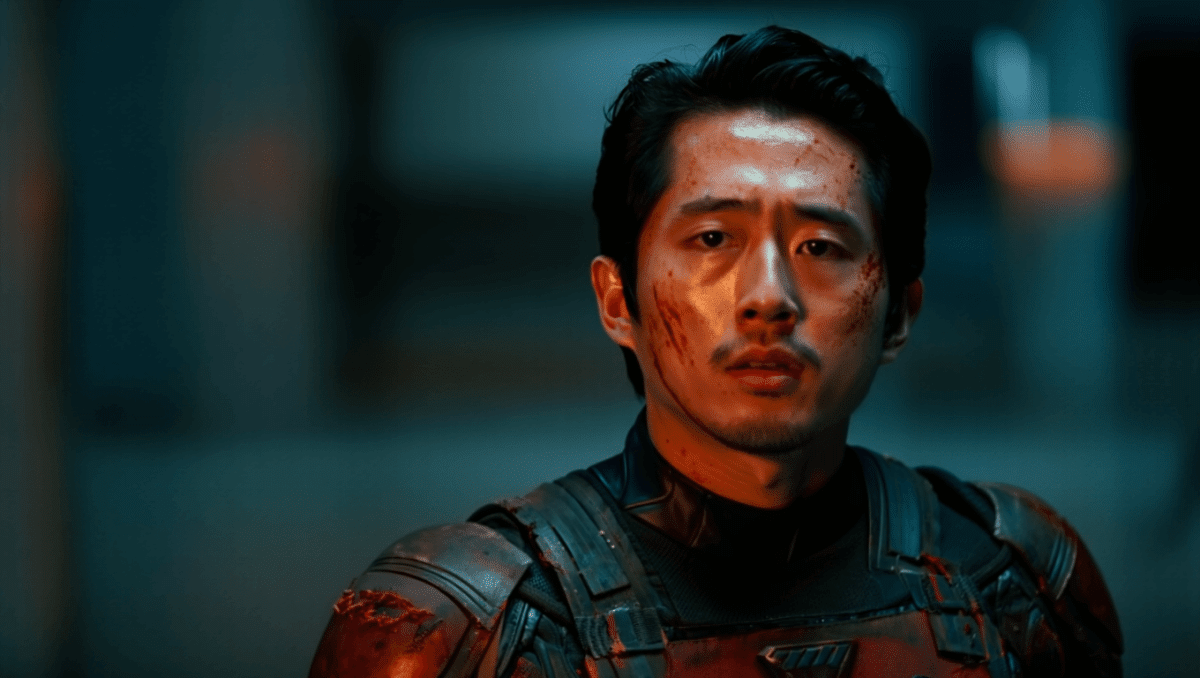 Invincible season 4 episode 5 just dropped on Prime Video tonight