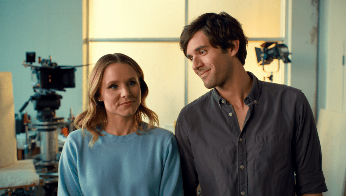 Nobody Wants This Season 3 kicks off production this spring with new cast