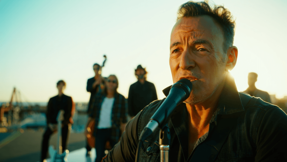 Bruce Springsteen's Land of Hope and Dreams Tour continues at major US venues, final show in Washington DC on May 27