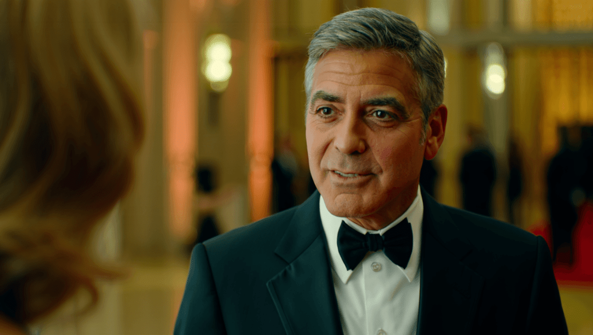 George Clooney to receive 51st Chaplin Award at Lincoln Center gala, April 27