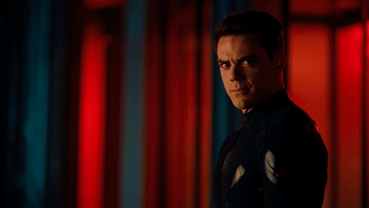 Prime Video drops The Boys Season 5 finale, Homelander's last stand