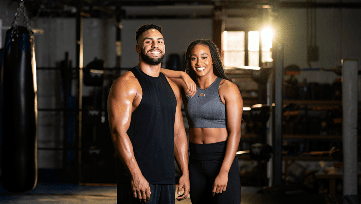 Jey Uso confirms he's dating 27-year-old Jaida Parker
