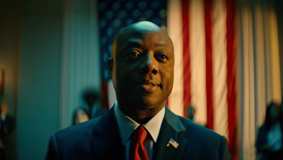 Tim Scott reverses pledge, won't retire after 2 terms in Senate
