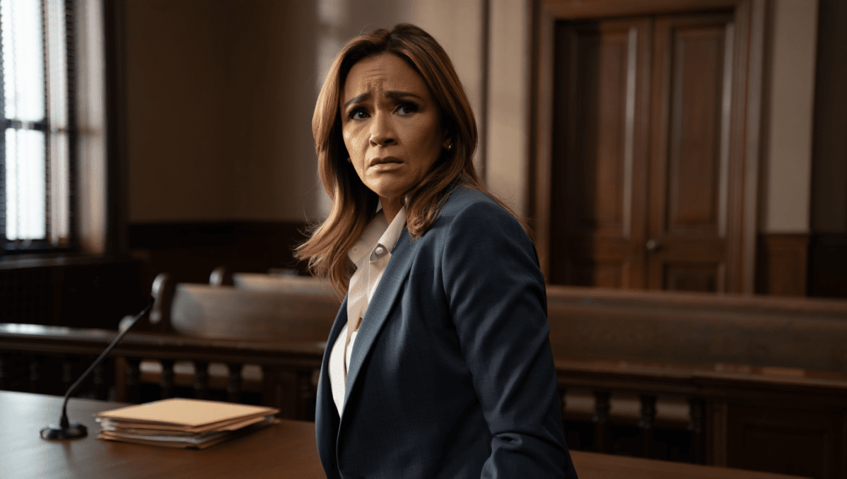 Kim Zolciak loses custody until she completes court-ordered therapy