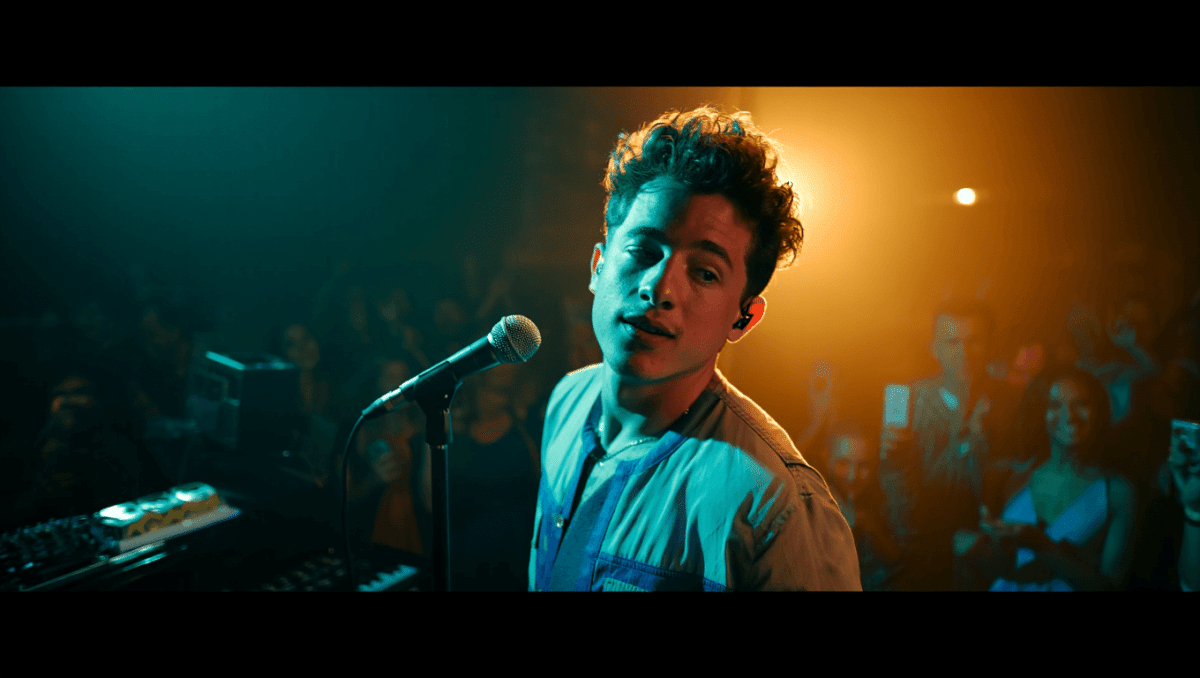 Charlie Puth's Whatever's Clever! tour continues across North America, Europe dates start June 30