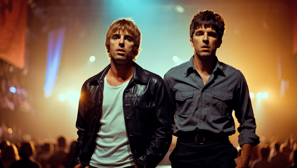 Rock n roll hall of fame 2026 announces Oasis, Wu-Tang Clan, Phil Collins among inductees