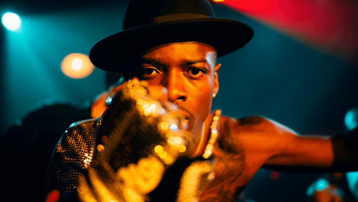 Michael opens to $70M-plus, biggest debut ever for a music biopic