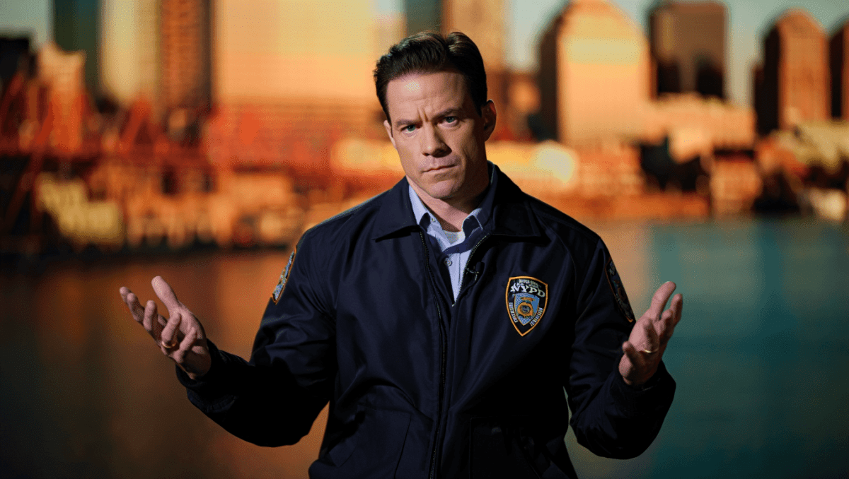 Donnie Wahlberg offered CBS half his paycheck to film Boston Blue in Boston