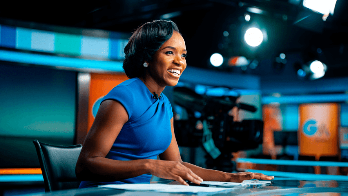 Janai Norman won't return to Good Morning America, here's why