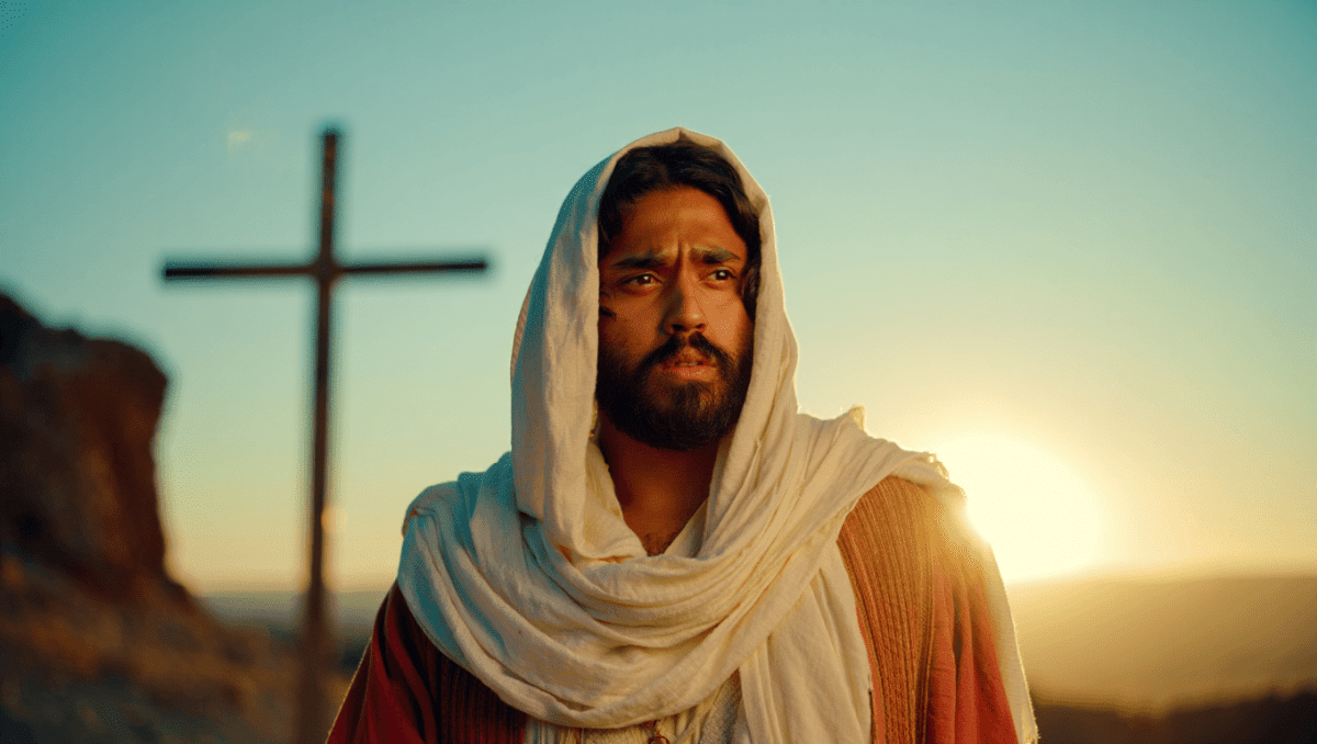 The Chosen Season 6 premieres Nov. 15 on Prime Video with 3 episodes