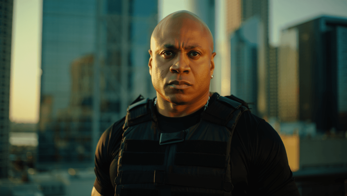 NCIS New York ordered to series with LL Cool J, premiering fall 2026