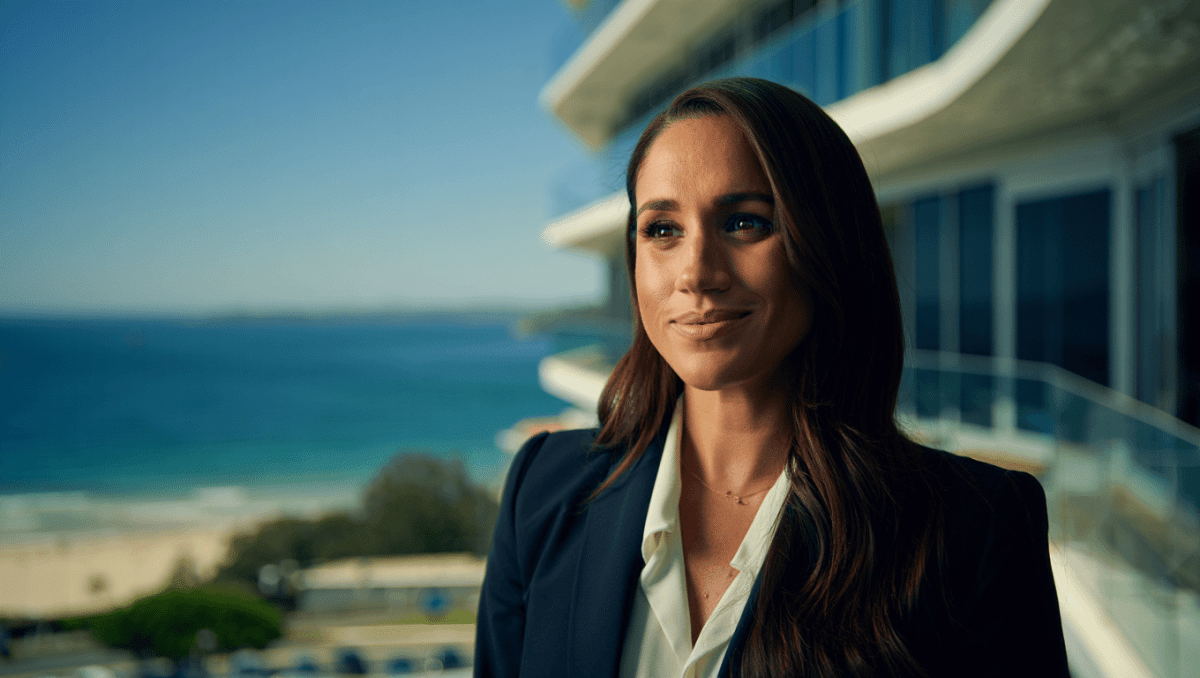 Meghan Markle can't wait for Australia women's retreat, eyes UK return