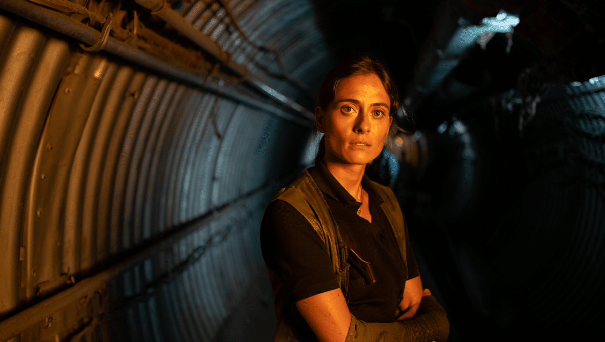 Silo season 3 drops July 3 on Apple TV with first teaser, Rebecca Ferguson returns