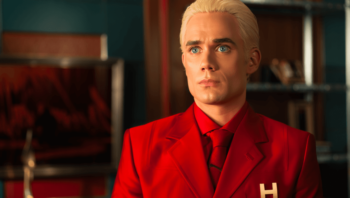 Amazon Video drops The Boys' final season, Homelander's fate revealed