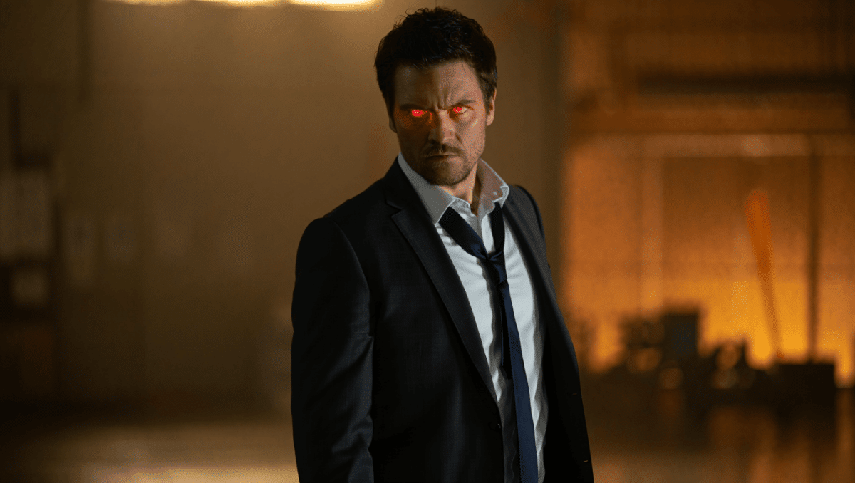 The Boys season 5 episode 5 'One-Shots' drops tomorrow on Prime Video at midnight PT