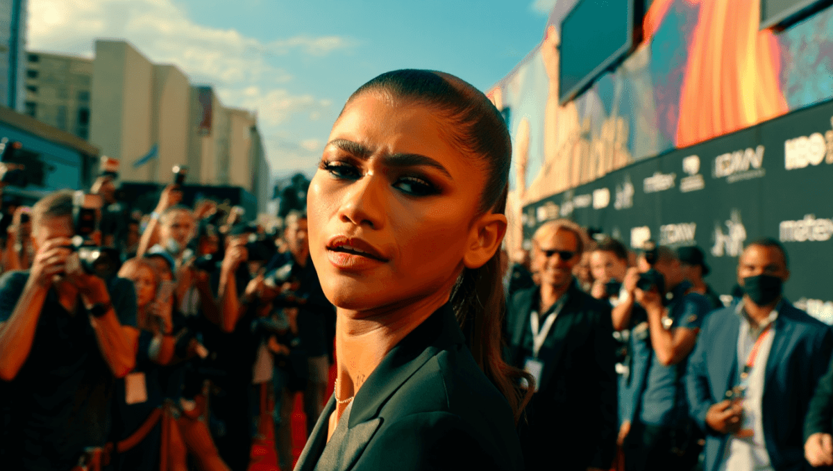 Euphoria season 3 premieres April 12 with cast at Coachella