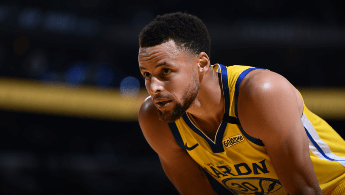 ESPN NBA scores: Warriors face Suns tonight in play-in showdown