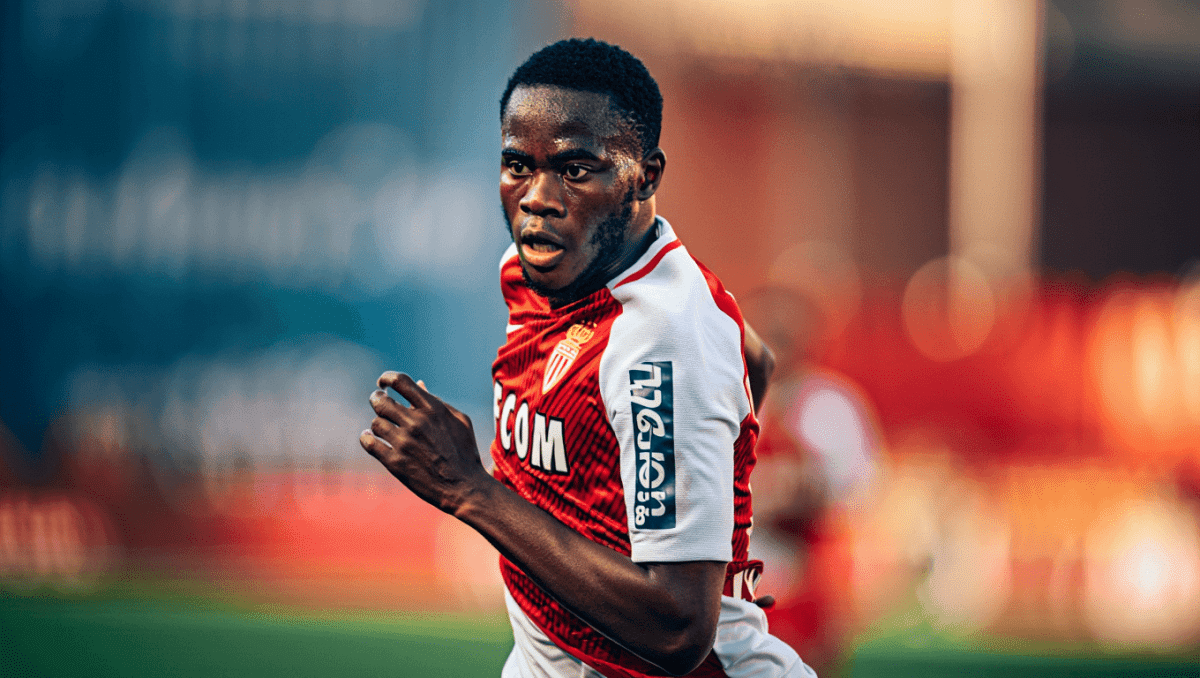 Monaco vs Auxerre faces off tonight in Ligue 1 showdown, Balogun leads attack