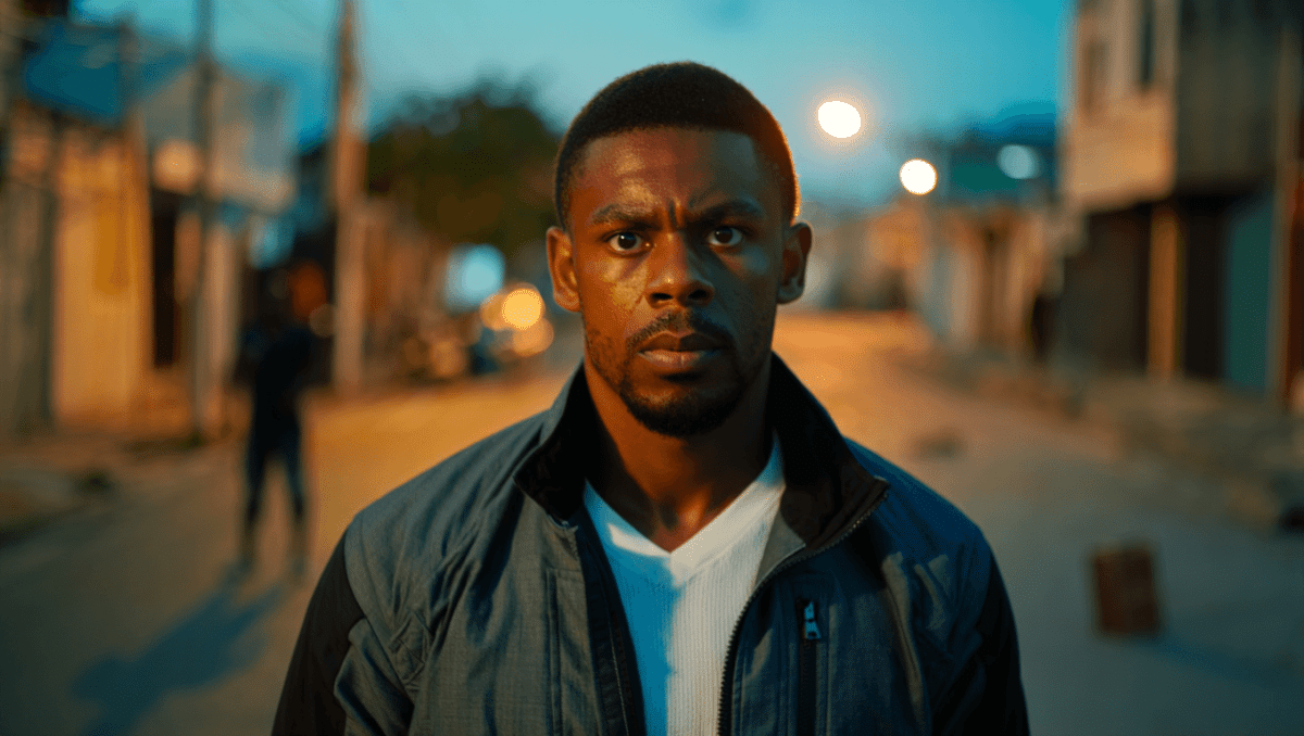 Man on Fire cast: Yahya Abdul-Mateen II stars in Netflix thriller set in Rio