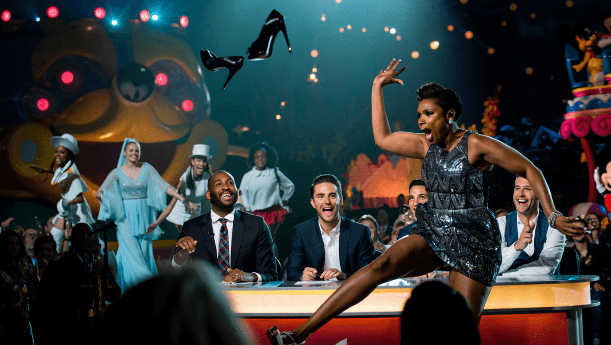 American Idol reveals Top 7 after emotional Disney Night showdown